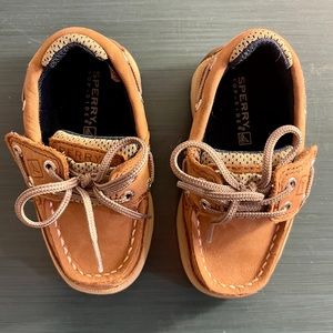 Toddler boy leather dress shoes